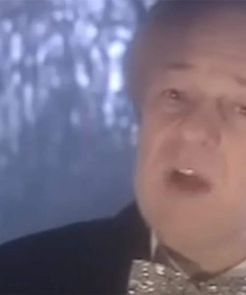 Silvestrski poljub: pesem, brez katere si Slovenci novega leta skoraj ne predstavljamo