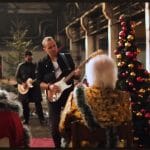 Sovražim kadar pada sneg