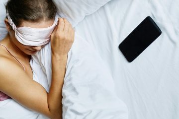 To narediš vsako jutro in ne veš, da ti uničuje dan