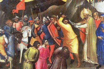 God sv. Nikolaja: zakaj je Miklavž še vedno eden najbolj priljubljenih svetnikov?