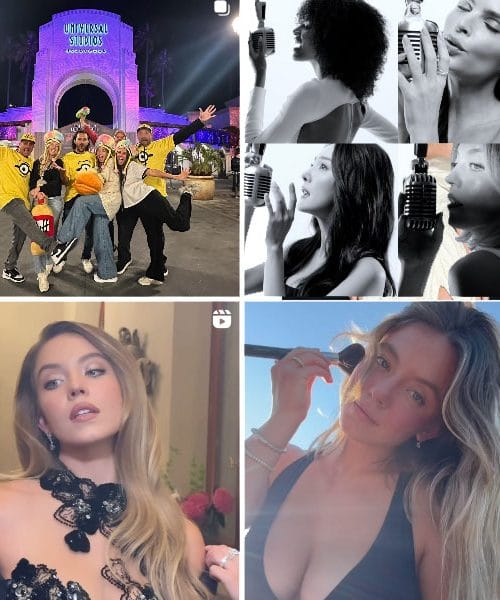 Sydney Sweeney odgovorila na zlobne komentarje