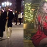 Sydney Sweeney, Jonathan Davino