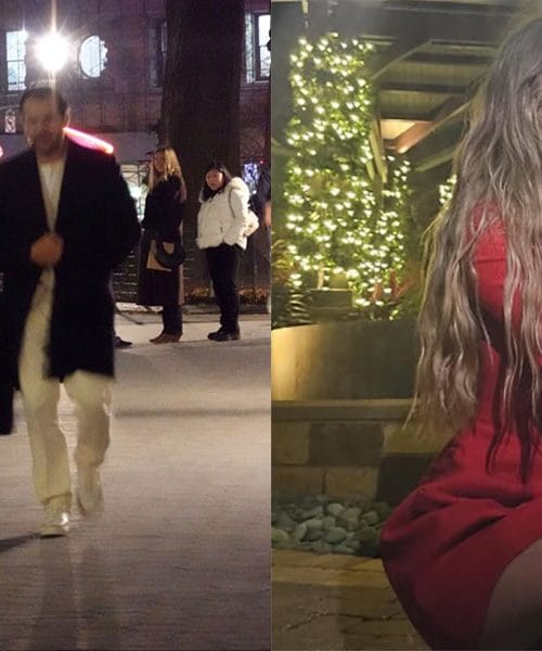 Sydney Sweeney (27) ujeli na sprehodu s 14 let starejšim zaročencem