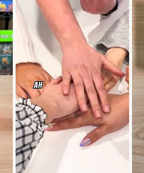 Taco Mačka Koza Sir Pizza – nora igra, ki je osvojila TikTok