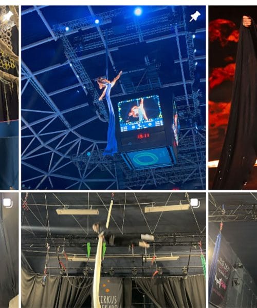 Tamia Šeme zmagala na Supertalentu 2024