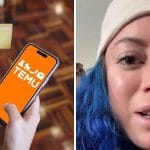 Spletna trgovina Temu