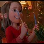 That Christmas Film na netflixu