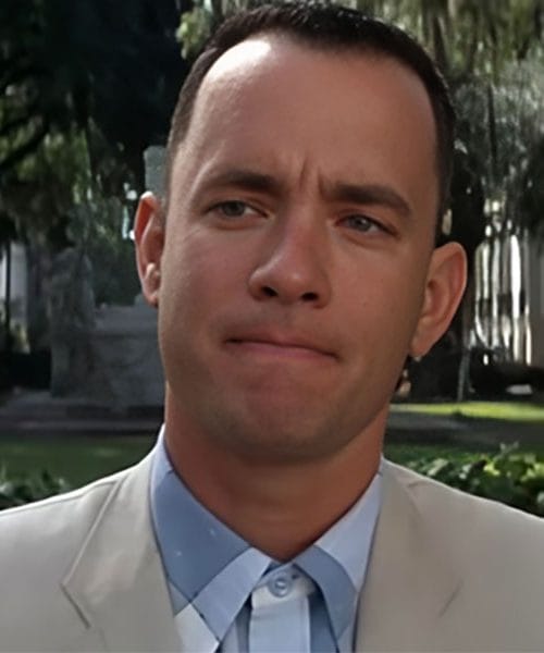 Deset najboljših filmov Toma Hanksa po mnenju kritikov