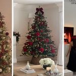 Tradicionalno urejanje božičnih dreves