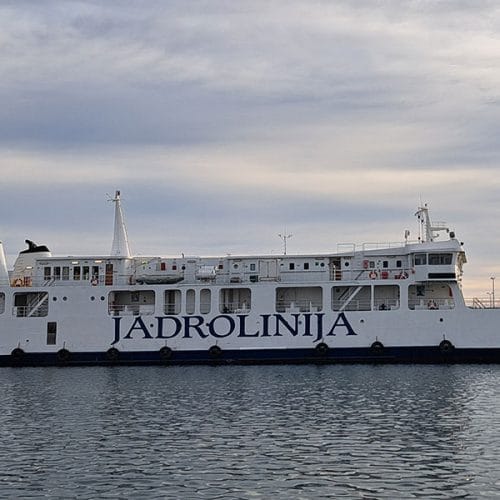 Potujete iz Zadra na Molat ali Ist? Od 24. septembra velja nov vozni red