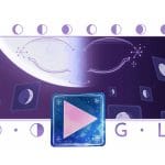 Vzpon polovične lune, december 2024