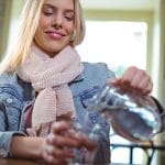 Žeja, dehidracija, simptomi