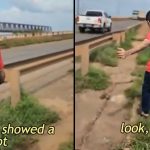 Zrušil se je most v Braziliji