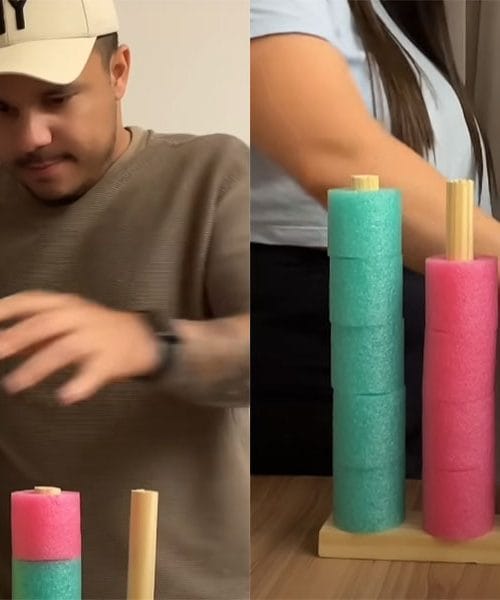 Jogo da Bolinha: Izziv, ki je osvojil TikTok