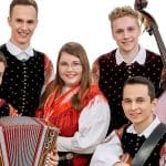 Ansambel Luka Razpotnika