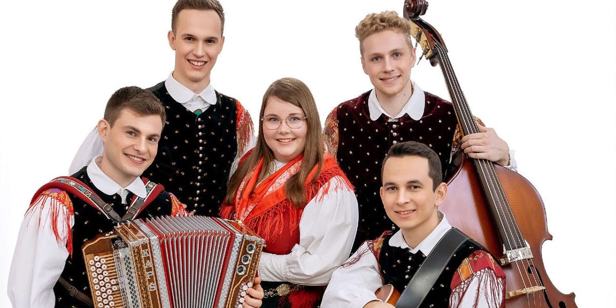 Ansambel Luka Razpotnika