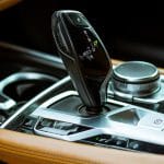 Avtomatski menjalnik