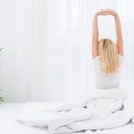 Barve v spalnici, Feng shui