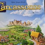 Družabna igra Carcassonne