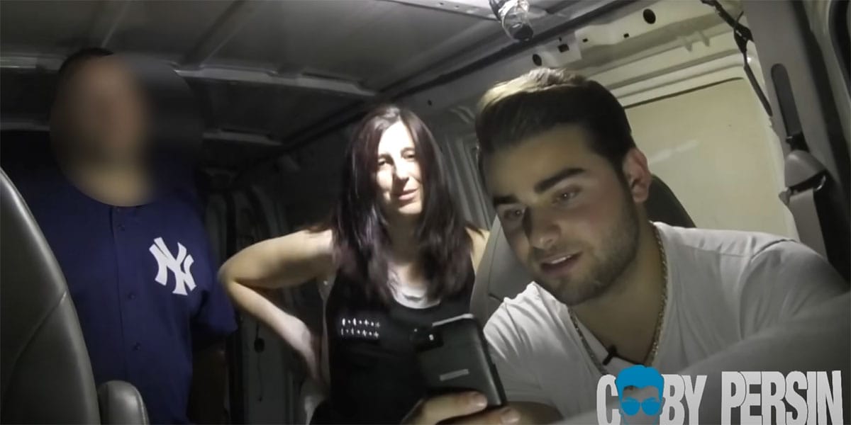 Socialni eksperiment