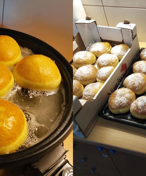 Zakaj so krofi tako posebni? Raziskali smo tradicijo in zgodovino, recept je odličen!