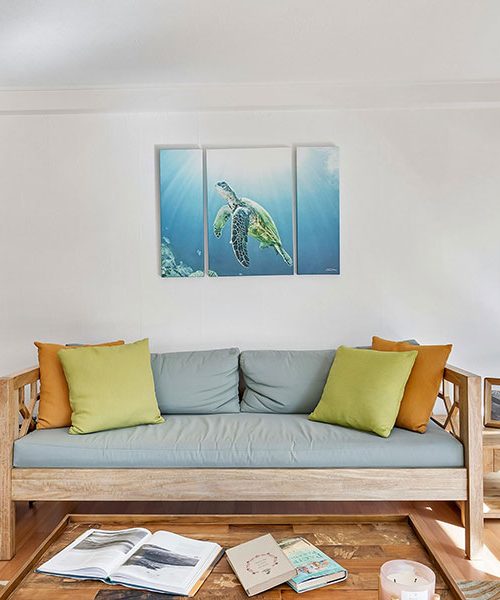 9 preprostih opravil, ki vam pomagajo, ko je hiša videti preveč natrpana