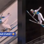 Domen Prevc, Lillehammer