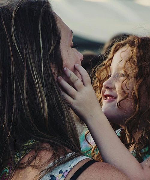 Kako okrepiti družinske vezi v 2025?