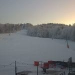 Gače, spletna kamera