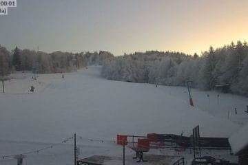 Gače (smučišče) – spletna kamera