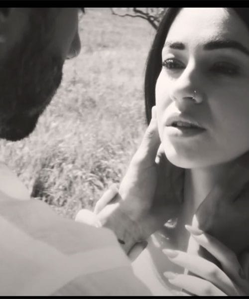 Gaja Prestor – Biseri (besedilo)