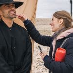 Gašper Rifelj, Foto: Luka Svetic, Mimi Antalovič