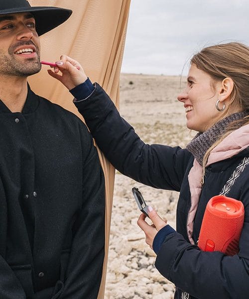 Gašper Rifelj – Sanjam (besedilo)