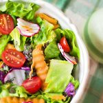 Hrana, novoletna zaobljuba