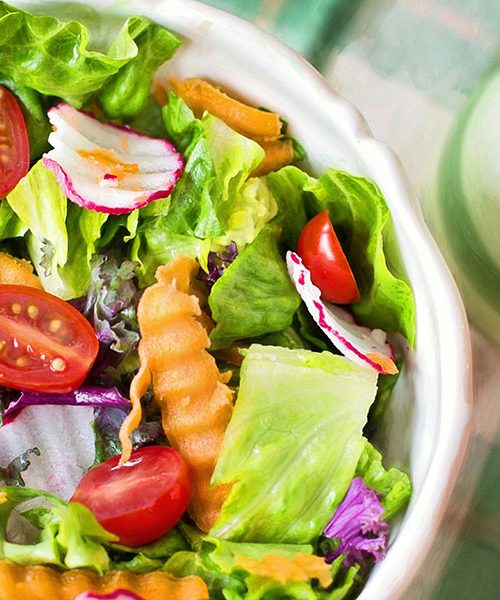 Več gibanja in bolj zdrava prehrana: Zaobljube, ki spreminjajo življenja