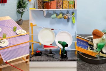 Pomivanje posode malo drugače je hit na TikToku