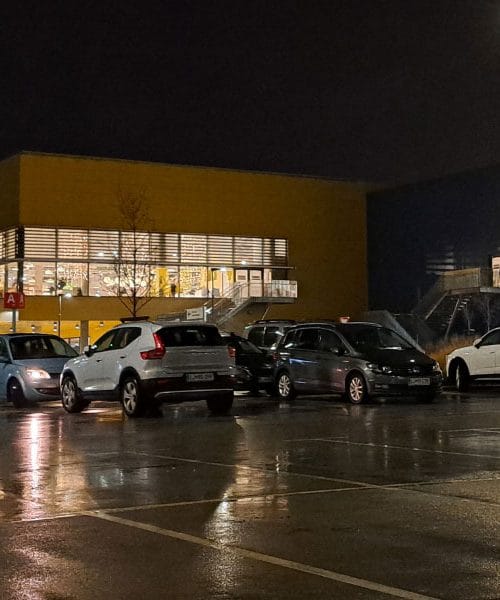IKEA Ljubljana: 31.000 kvadratnih metrov, 9.500 izdelkov in nepozabne švedske kroglice