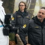 Inšpektor Vrenko, tv serija po romanu Avgusta Demšarja