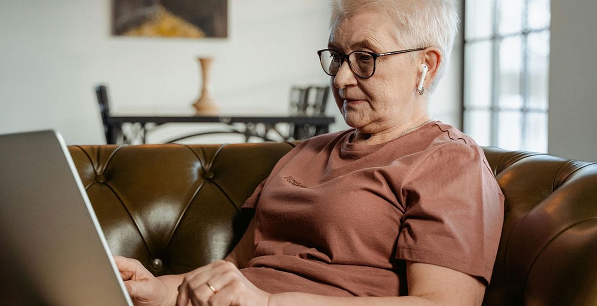 Iskanje na spletu, Slovenci