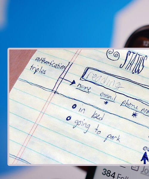 Od prve skice do globalne platforme: Kako je nastal 𝕏 (nekdanji Twitter)