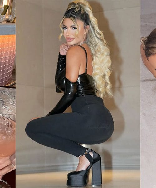 Najlepša ženska na svetu razkrila skrivnost svoje lepe kože