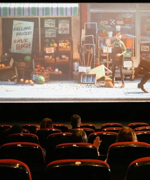 Najbolj romantični filmi vseh časov, ki jih moraš videti