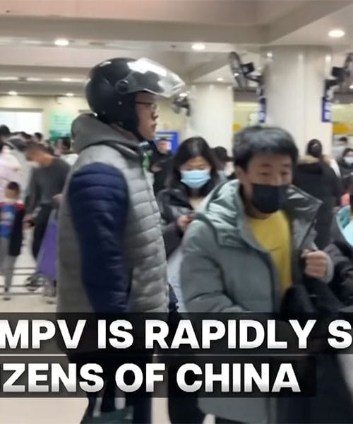 Kitajska se sooča z novim valom okužb, vzrok poznan