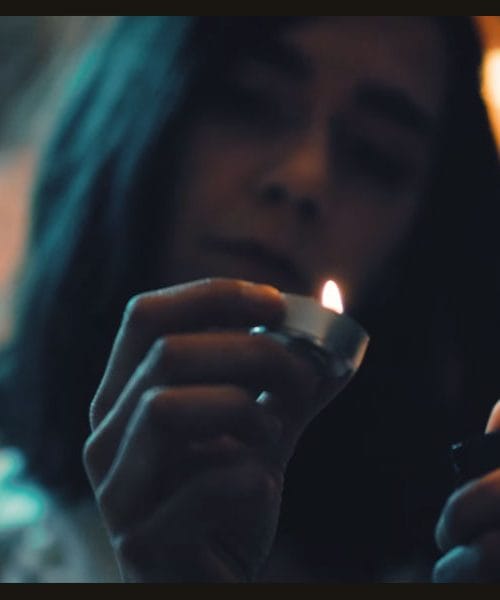 Kontradikshn: Večna – glasba, ki nagovarja globine duše