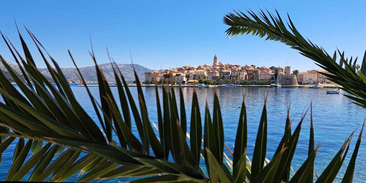 Korčula