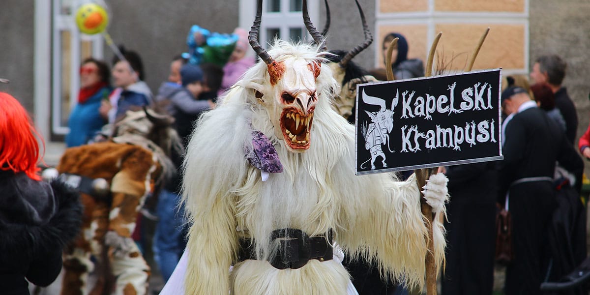 Krampusi