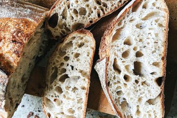 Kako iz nič ustvariti svoj droži – brez tehtnice in brez stresa