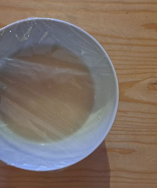 Kako narediti najboljši kvasni nastavek za domač kruh, napolitansko pico ali slastno potico