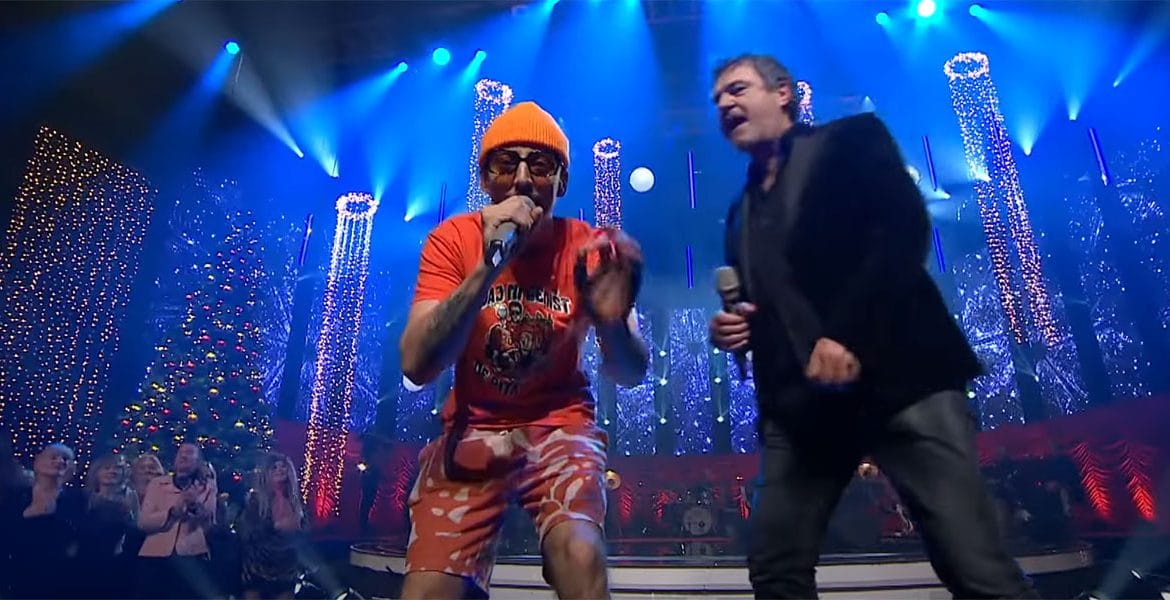 Lima Len, Alen Vitasović