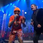 Lima Len, Alen Vitasović